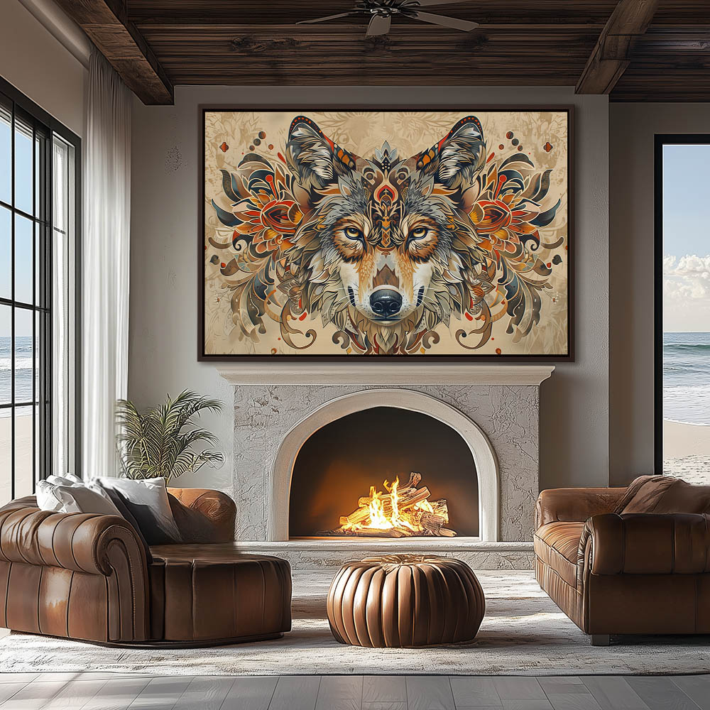 Wolf Spirit - Image 3