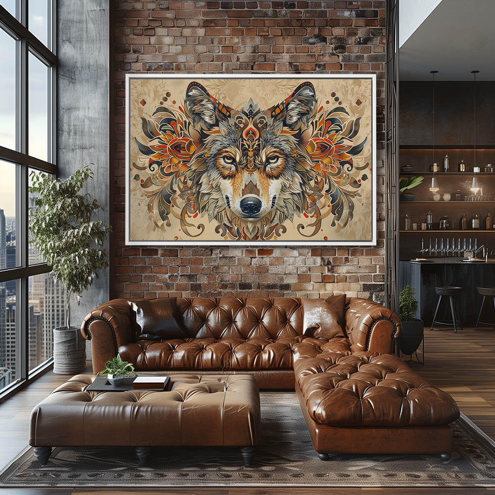 Wolf Spirit - Image 4