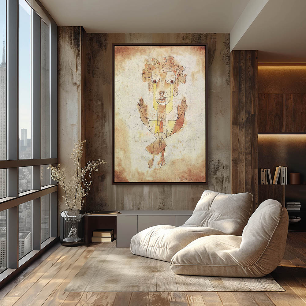 The New Angel - Image 3