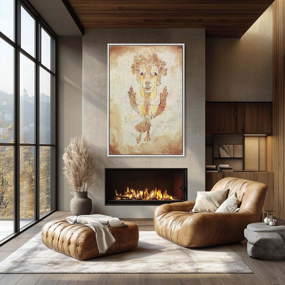 The New Angel - Image 4