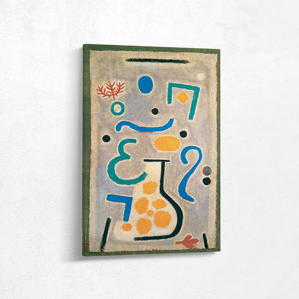 The Vase