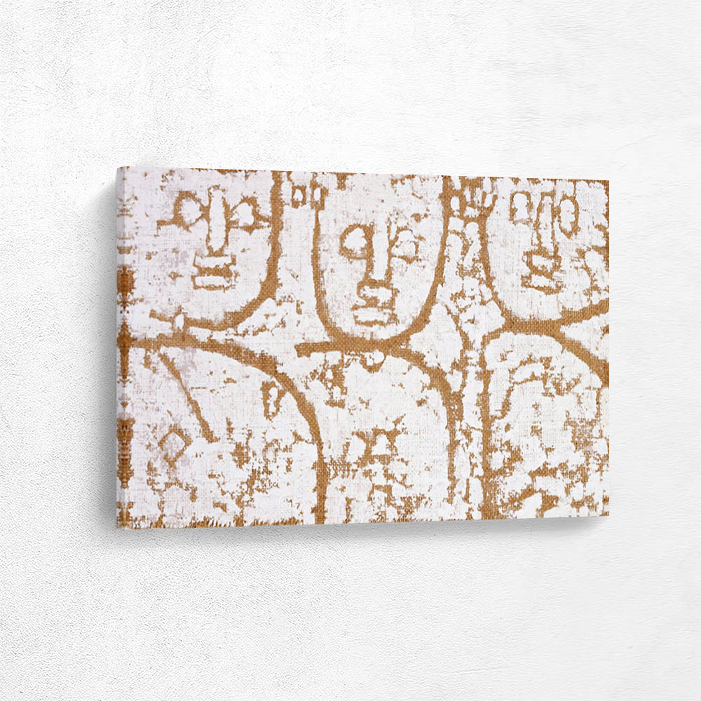 Three Figures