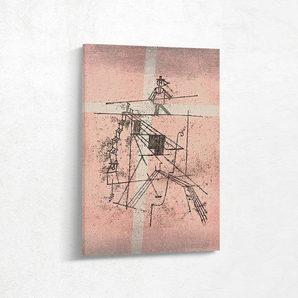 Tightrope Walker