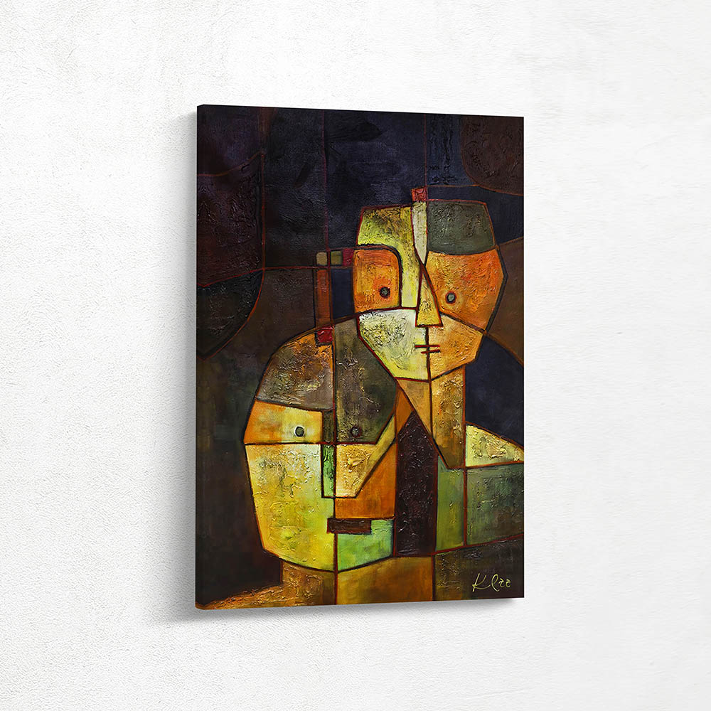 Two Heads