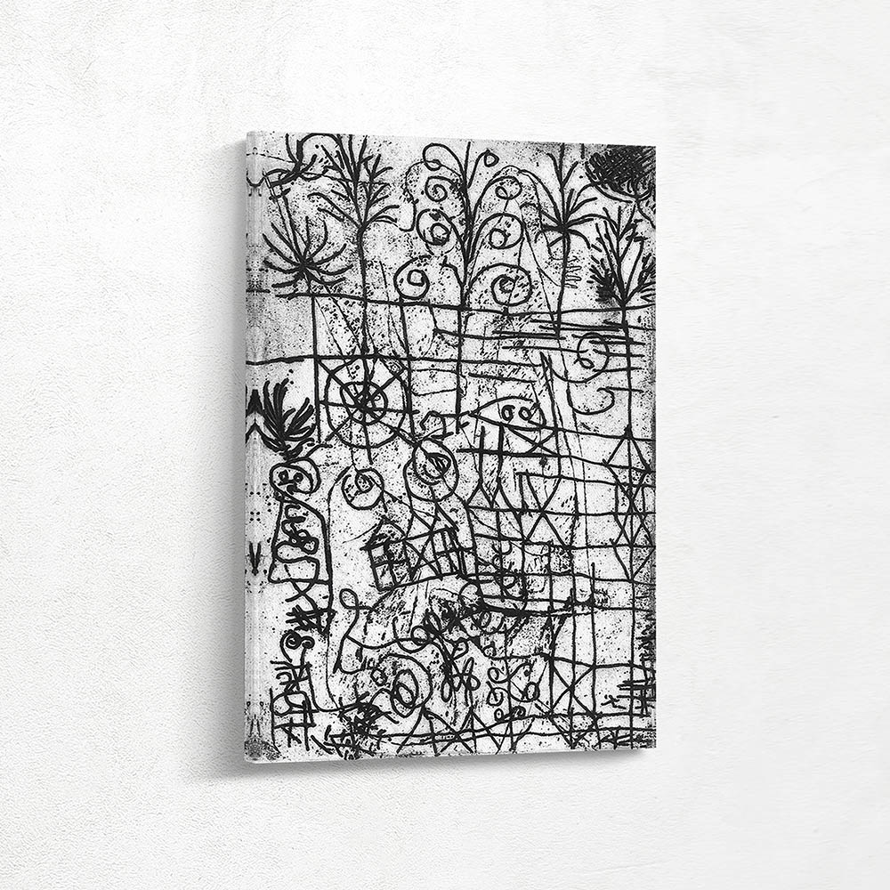 Underbrush