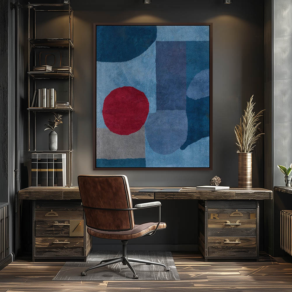 Bleu Rouge - Image 3