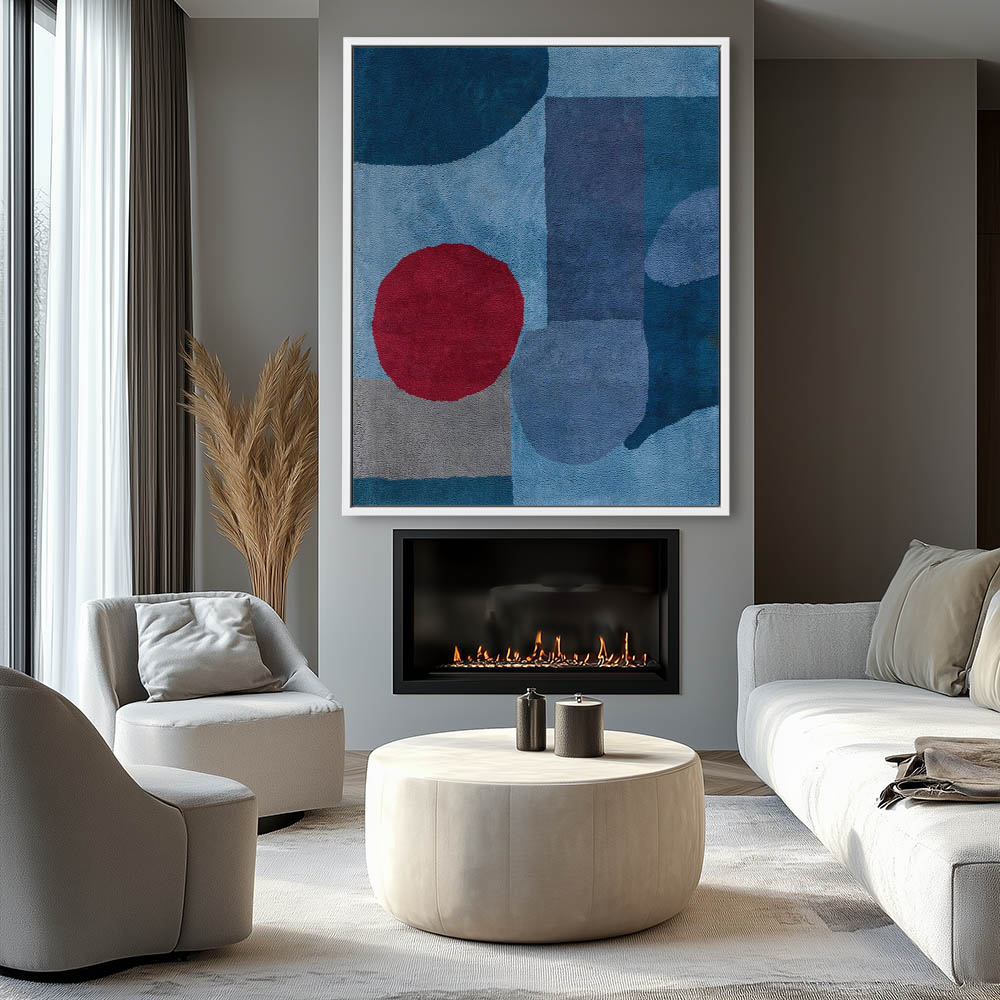 Bleu Rouge - Image 4