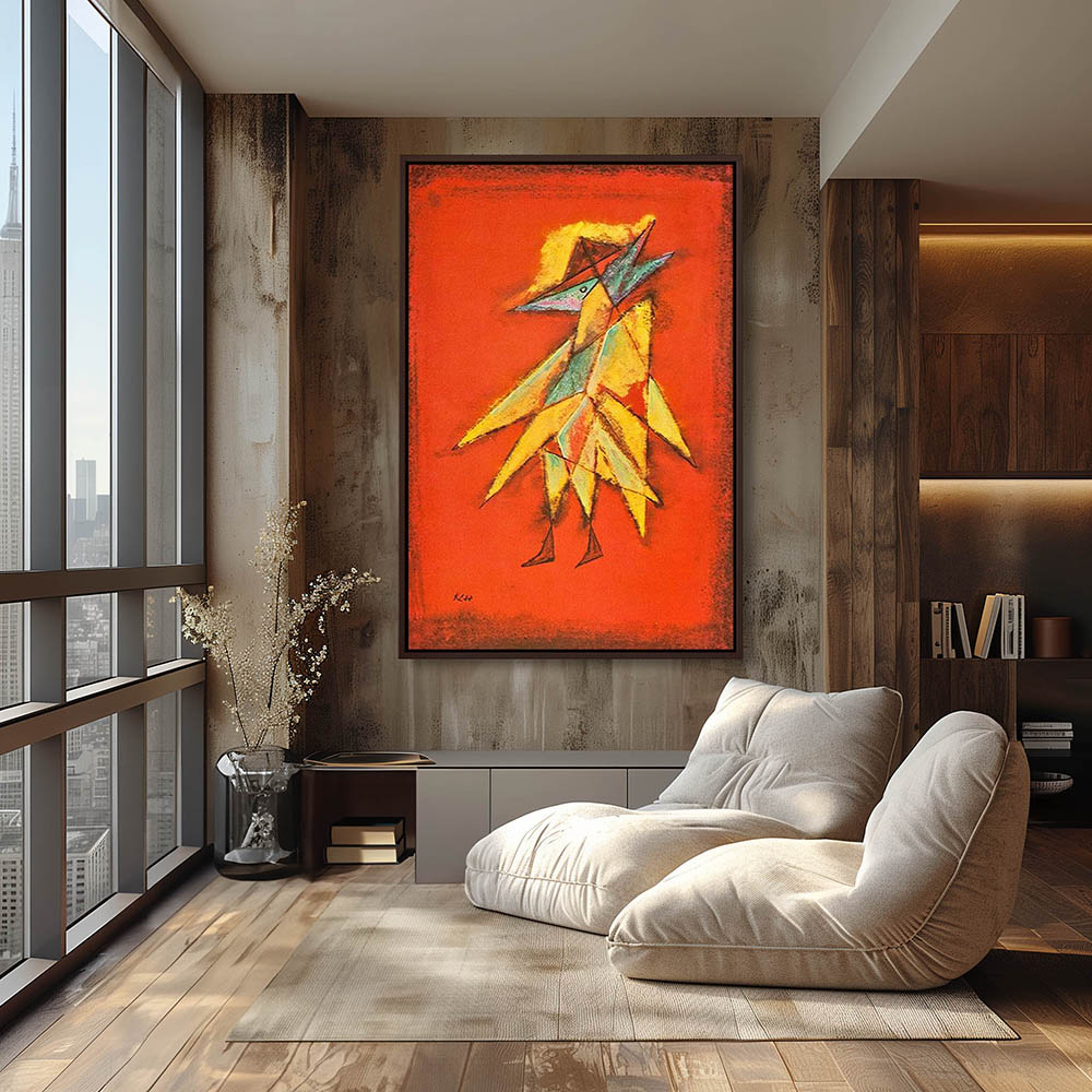 Visionary Birdman - Image 3