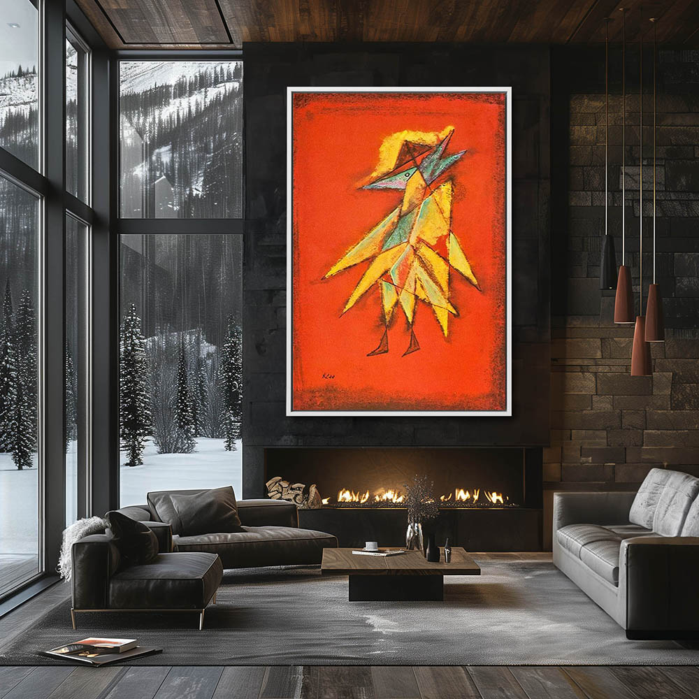 Visionary Birdman - Image 4