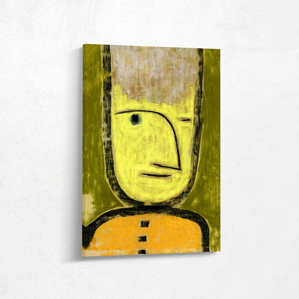 Yellow-Green