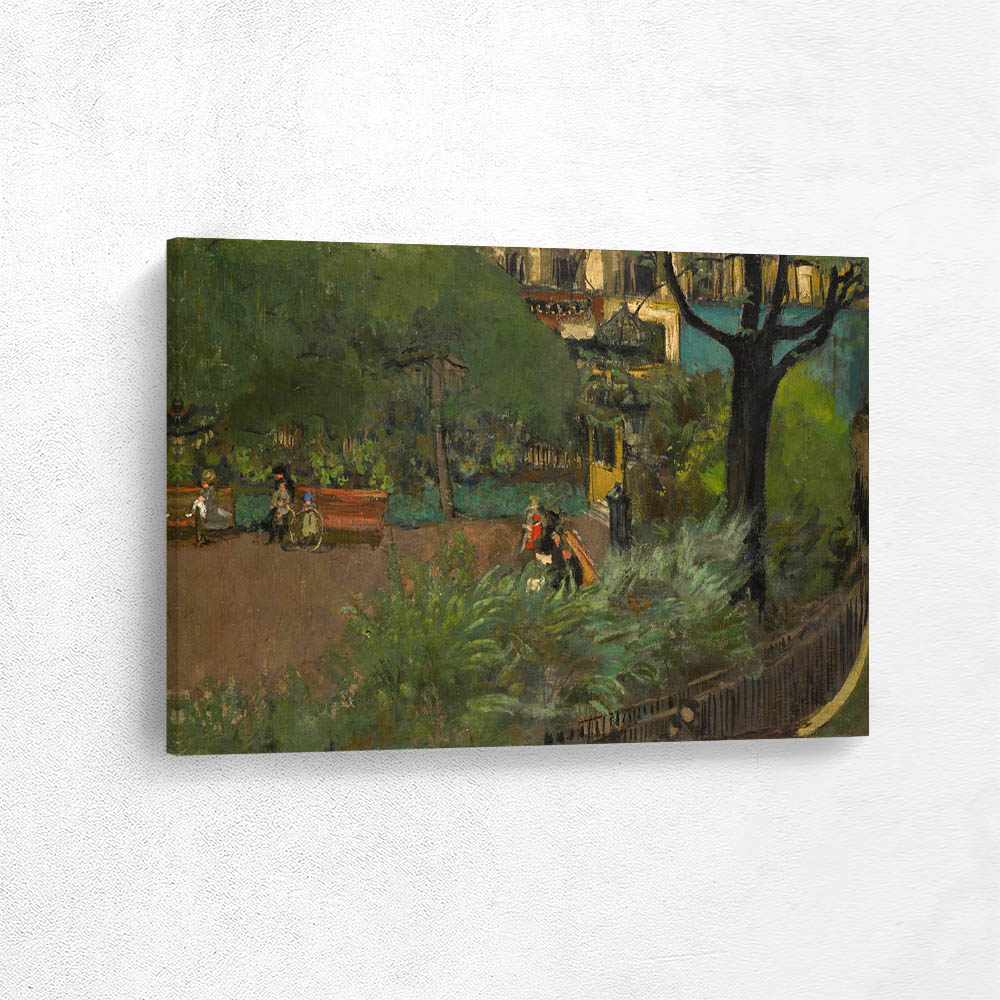 Berlioz Square