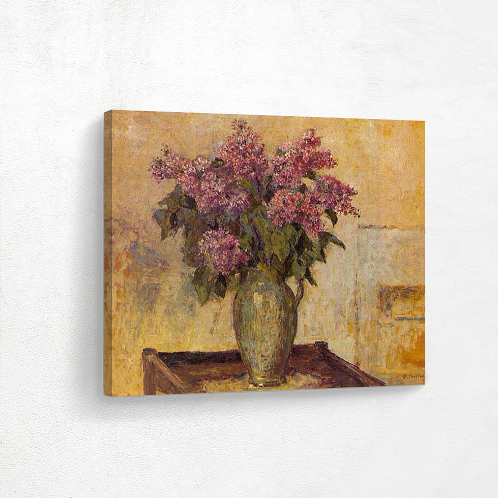 Bouquet of Lilacs