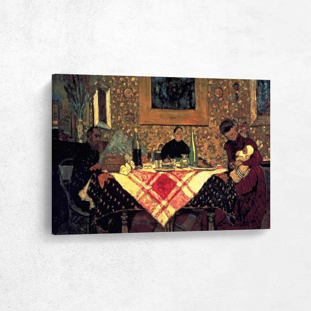 Family dinner
