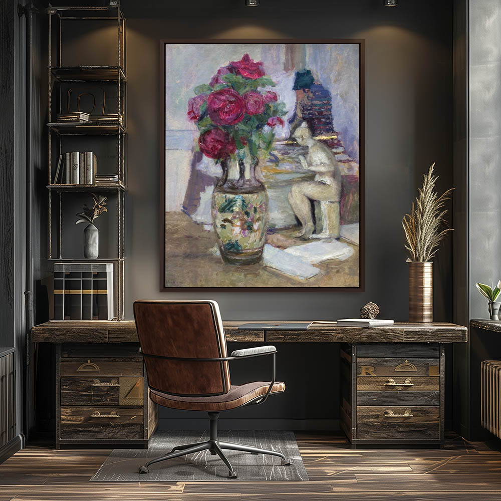 Flowers with Leda - Image 3