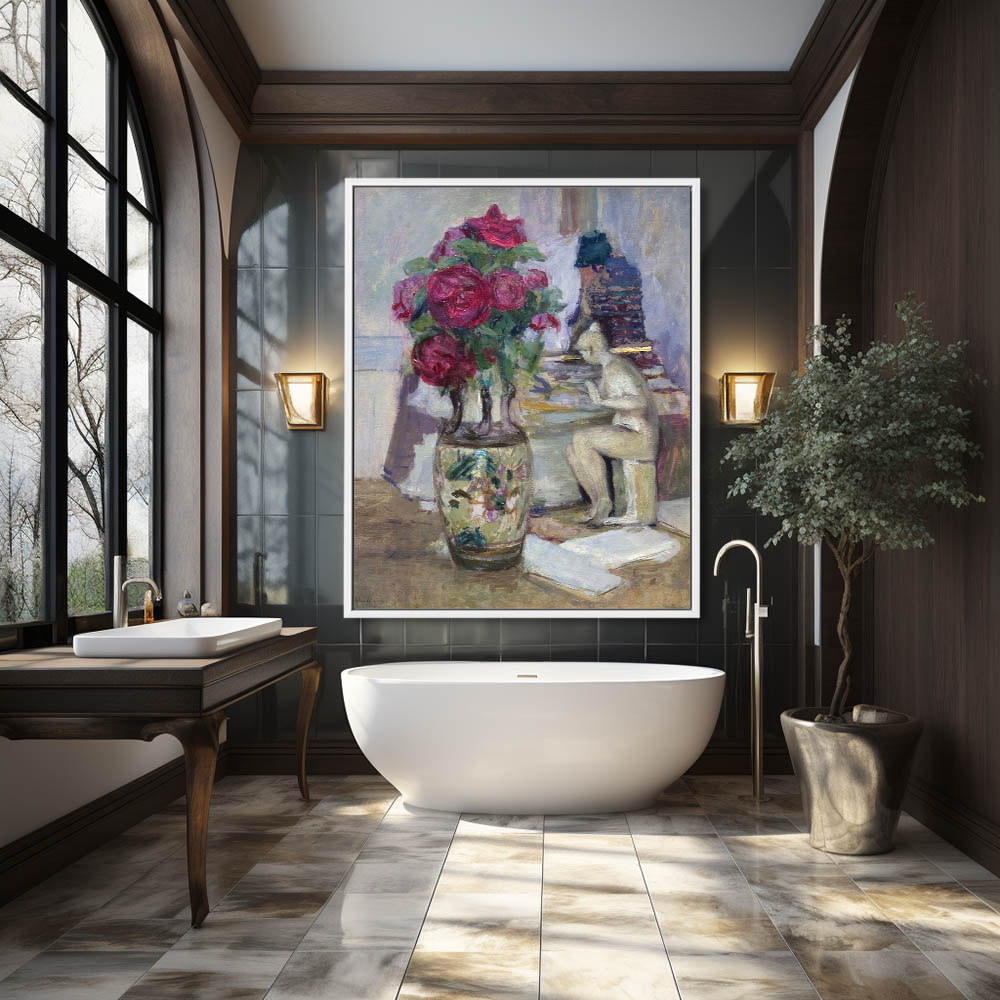 Flowers with Leda - Image 4