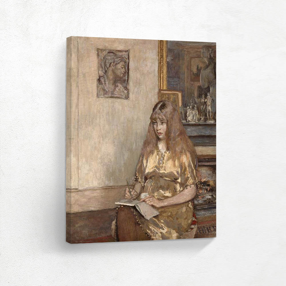 Genevieve Bernheim de Villers