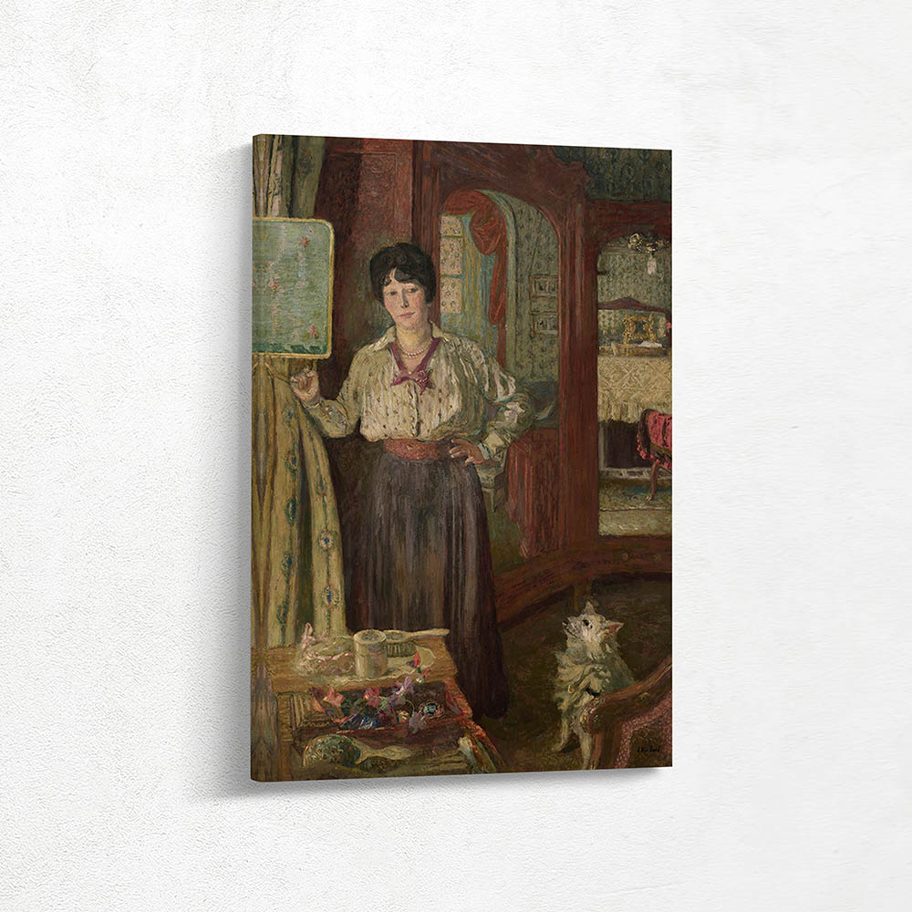 Jeanne Louise Guérin