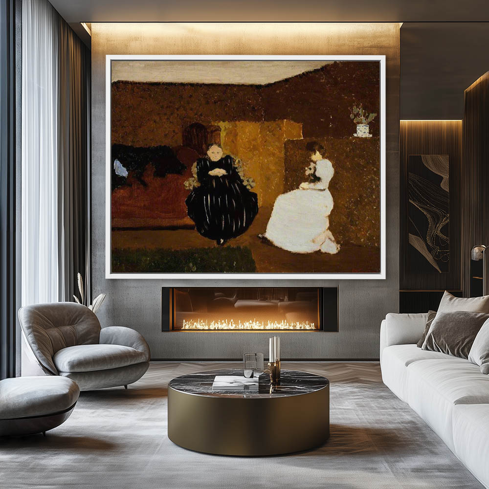 The chat - Image 4
