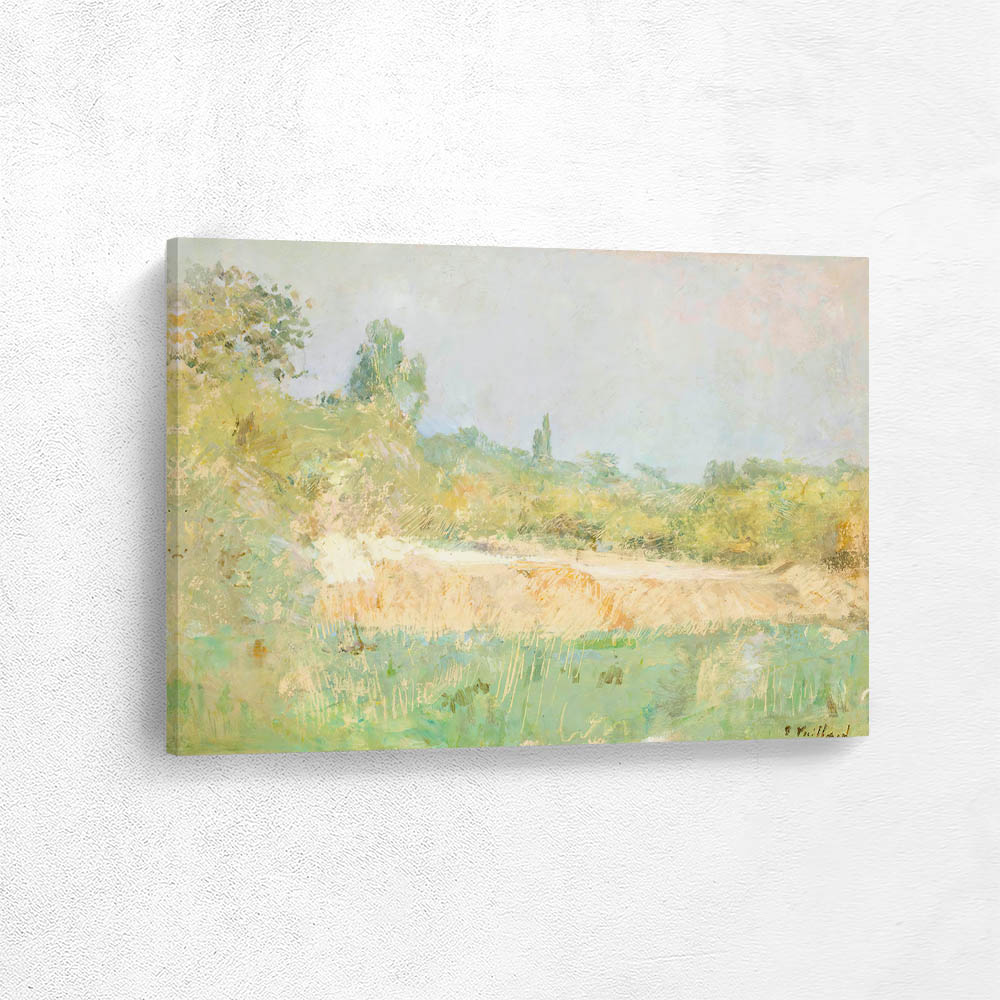 Landscape, Île-de-France Landscape, Île-de-France
