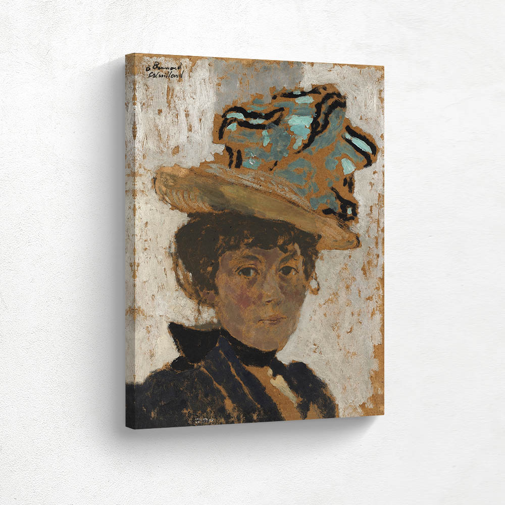 Madame Bonnard