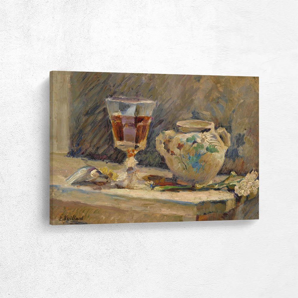 Madeira Glass