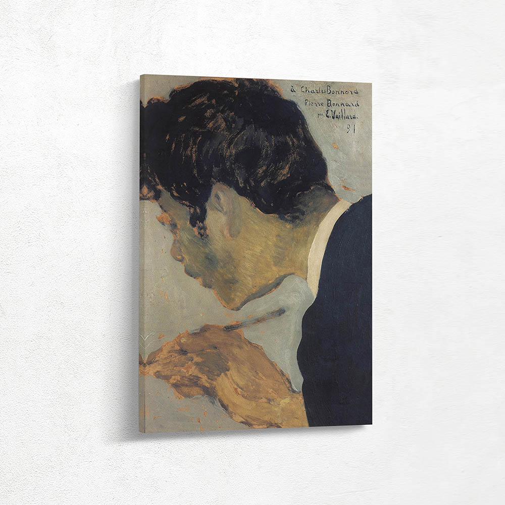 Pierre Bonnard