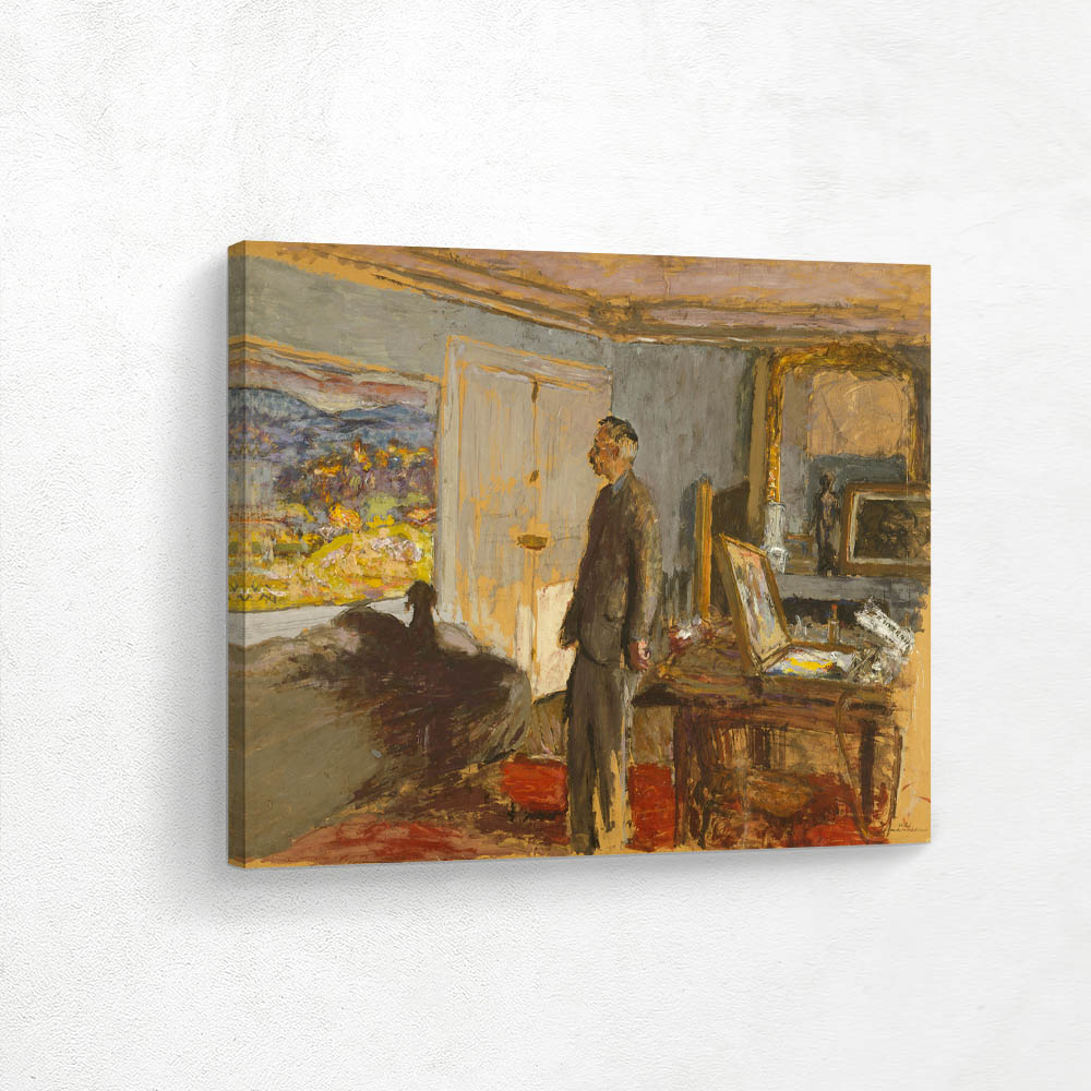 Pierre Bonnard