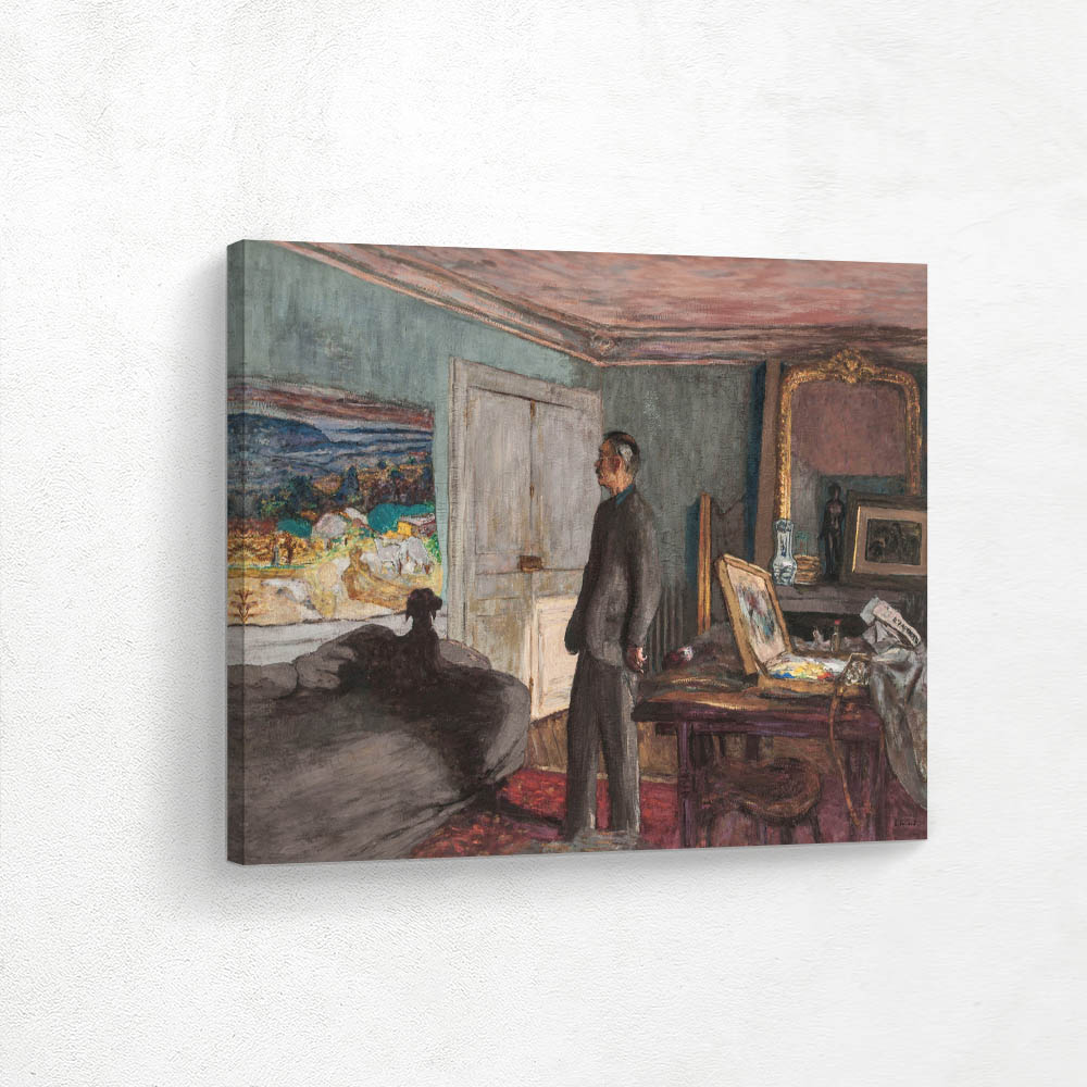 Pierre Bonnard Pierre Bonnard