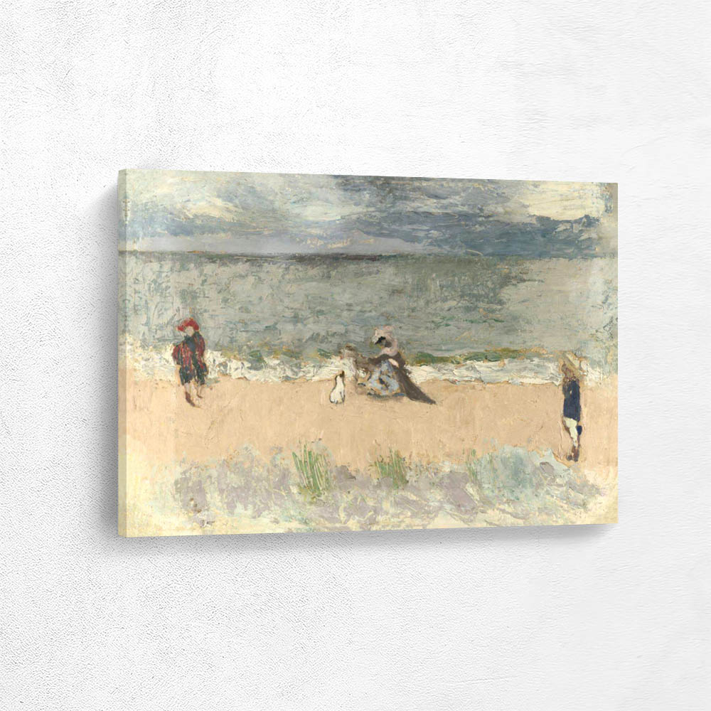 Seashore