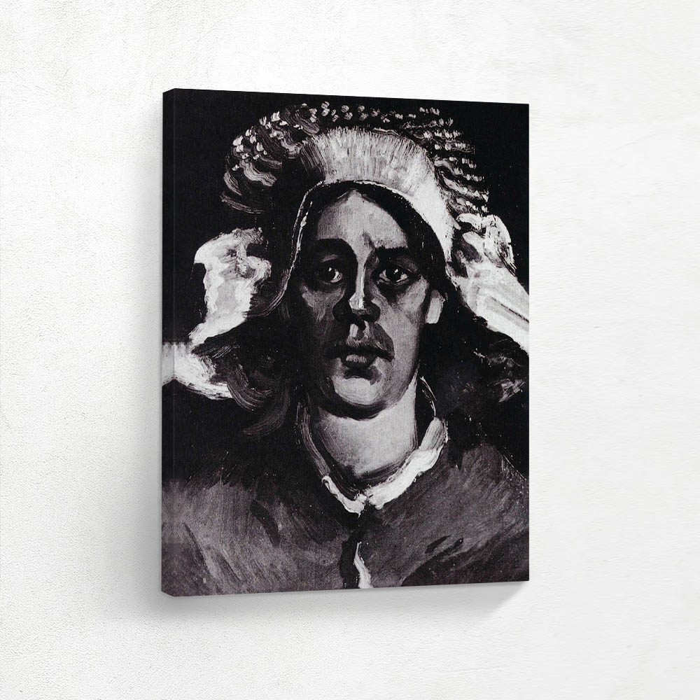 Gordina De Groot Head