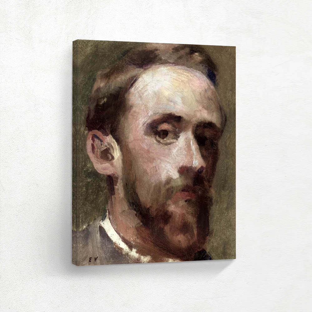 Self-portrait