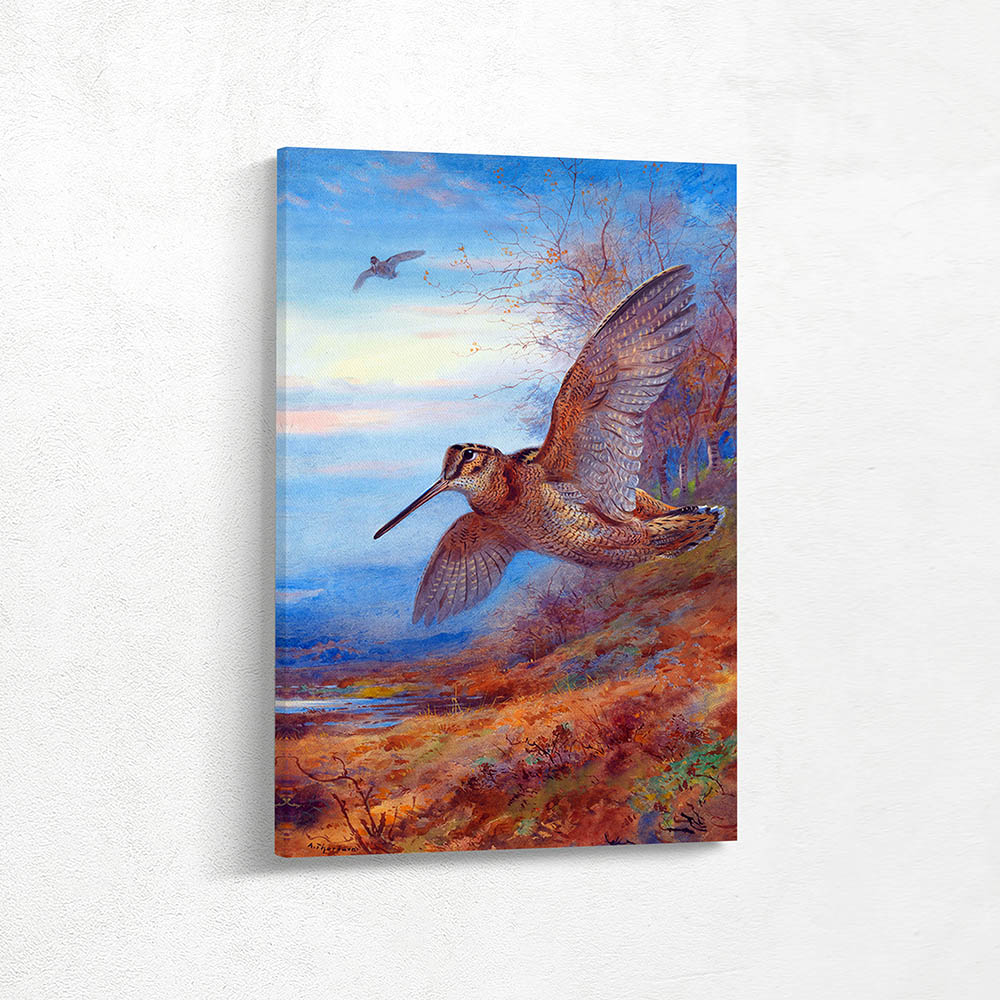 Ghost of the Twilight