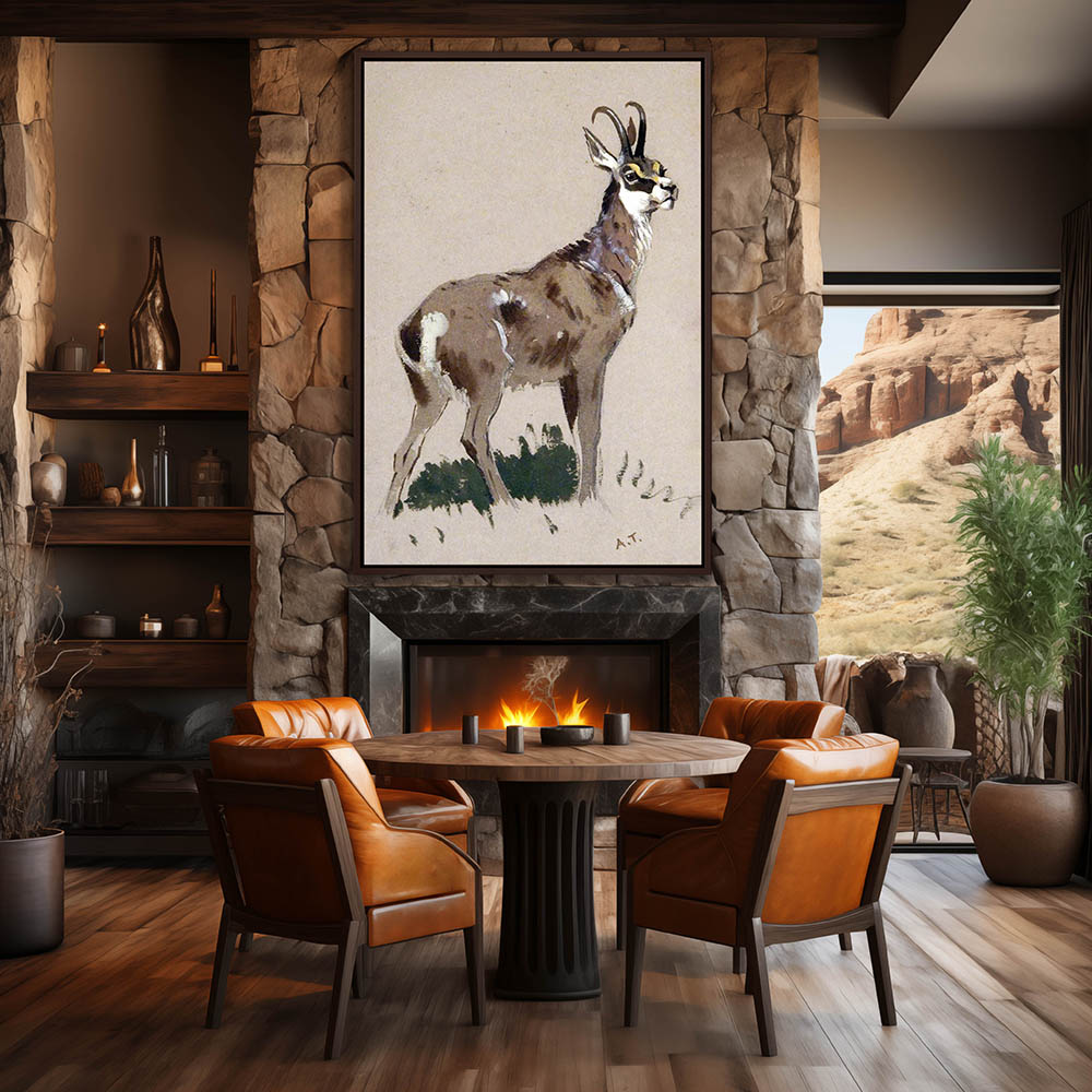 Antelope - Image 3