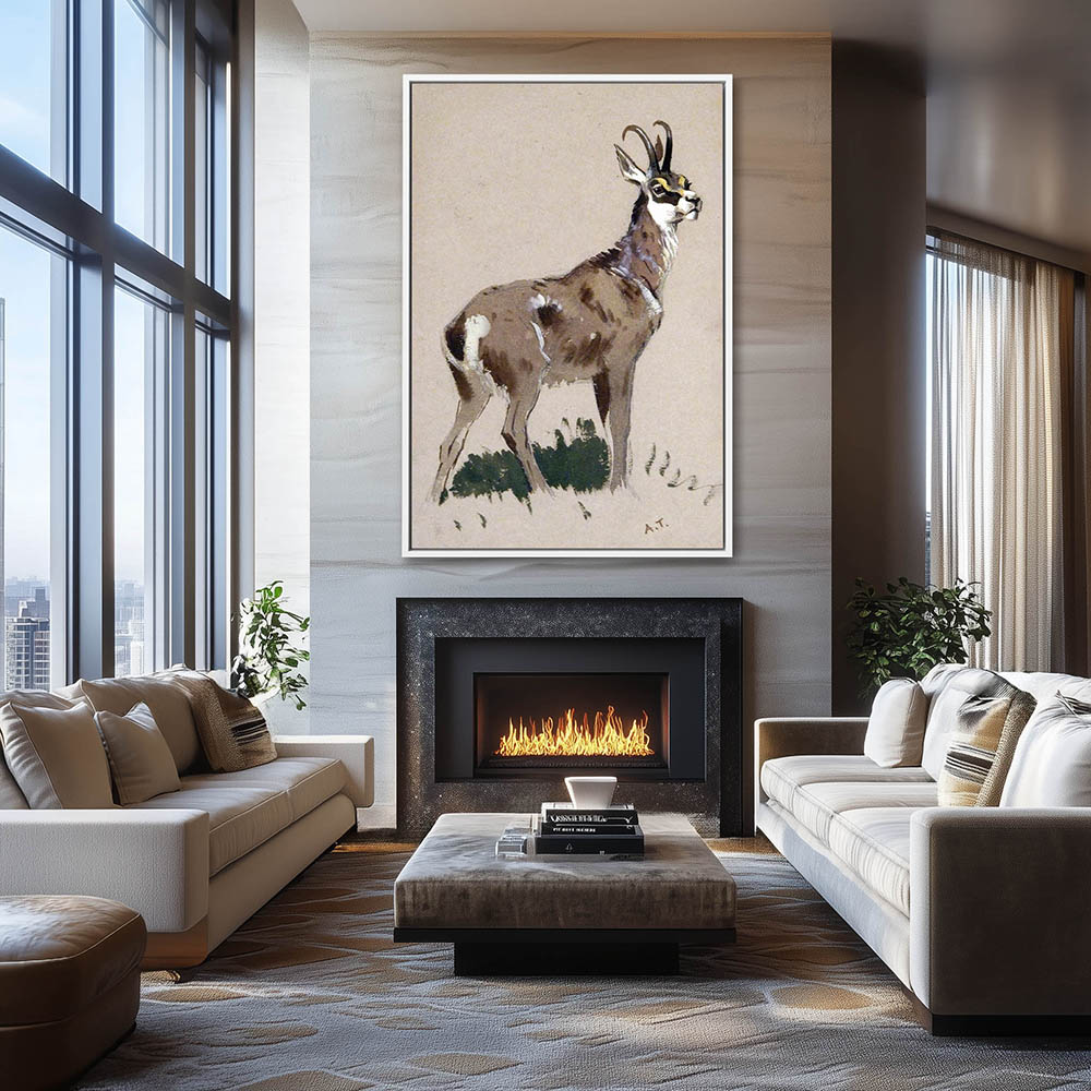 Antelope - Image 4