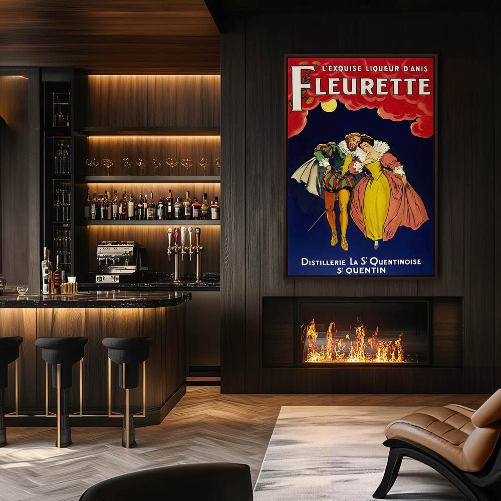 Liquor Poster - Image 3