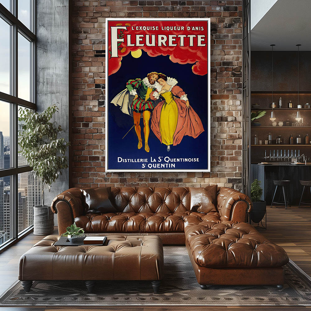Liquor Poster - Image 4