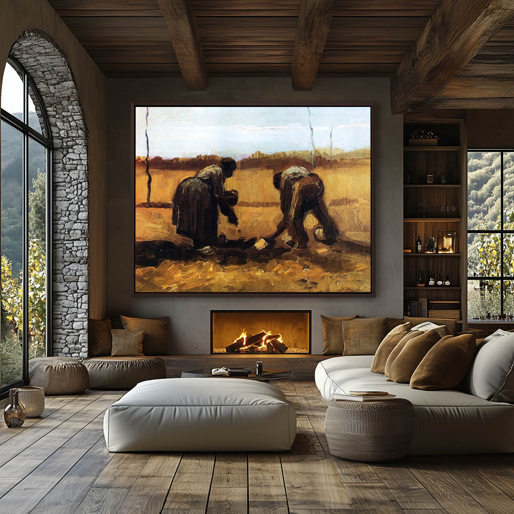 Evening Landscape - Image 3