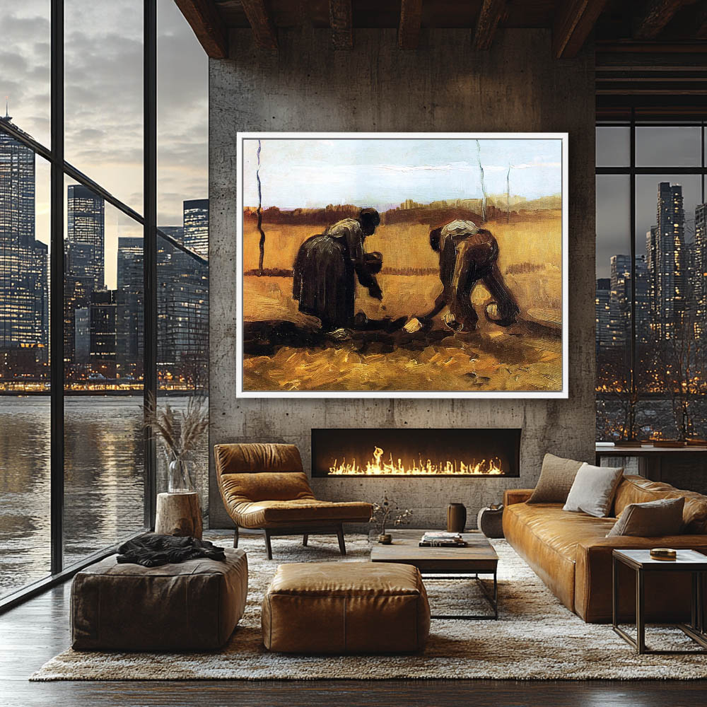 Evening Landscape - Image 4