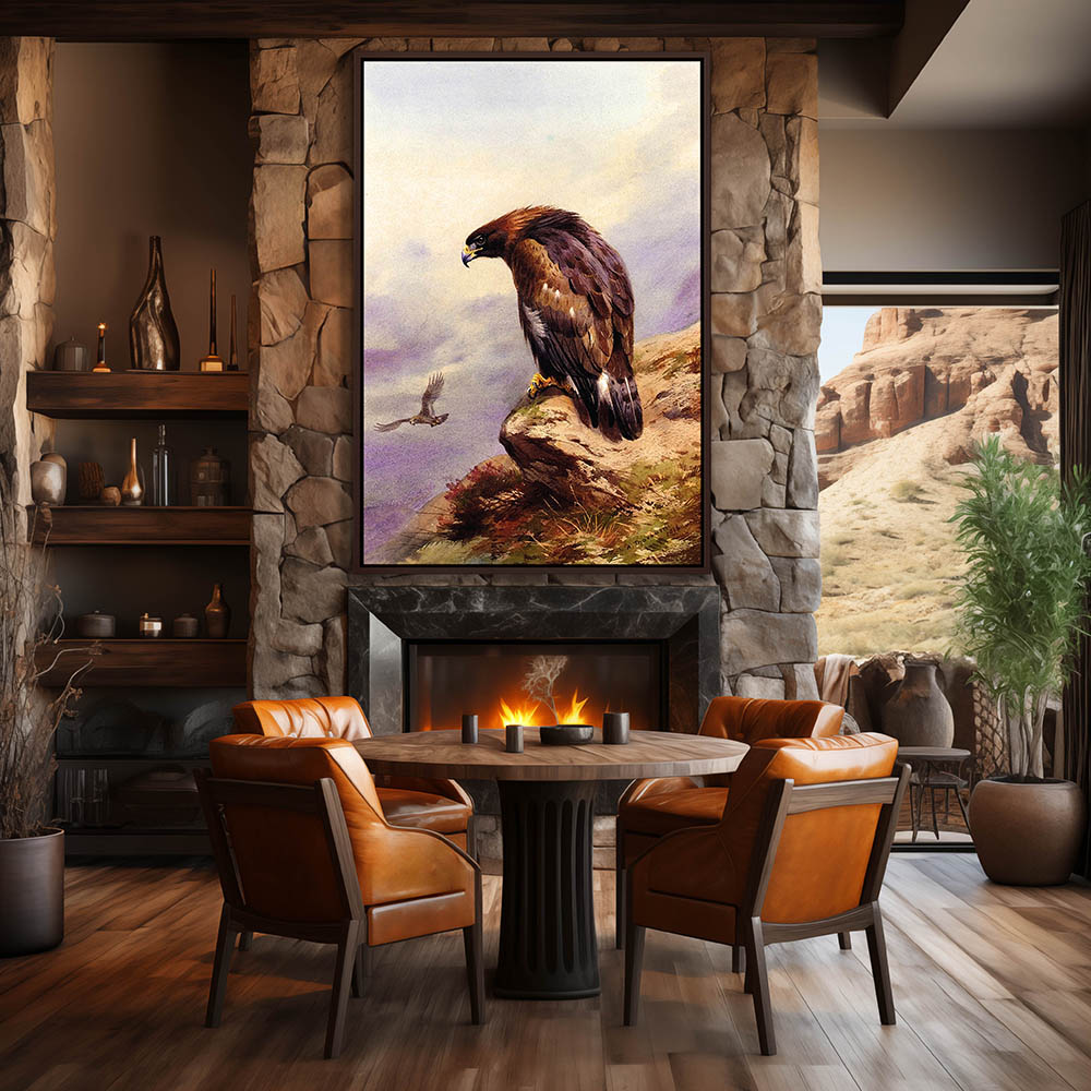 Golden Eagle - Image 3