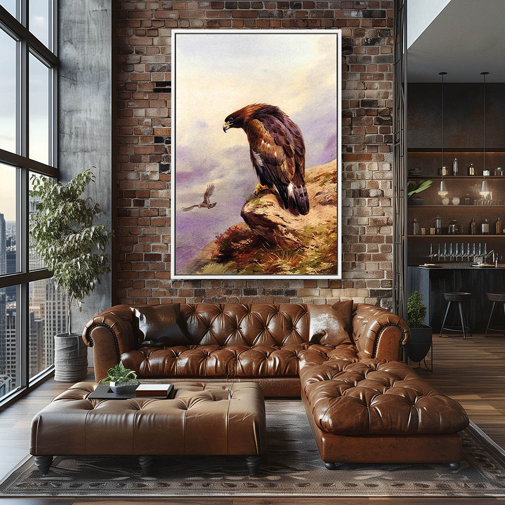 Golden Eagle - Image 4