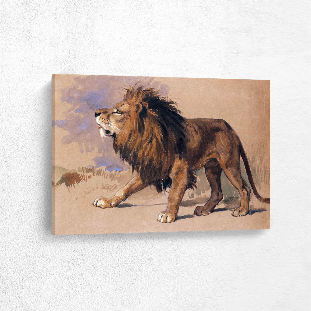 The Lion