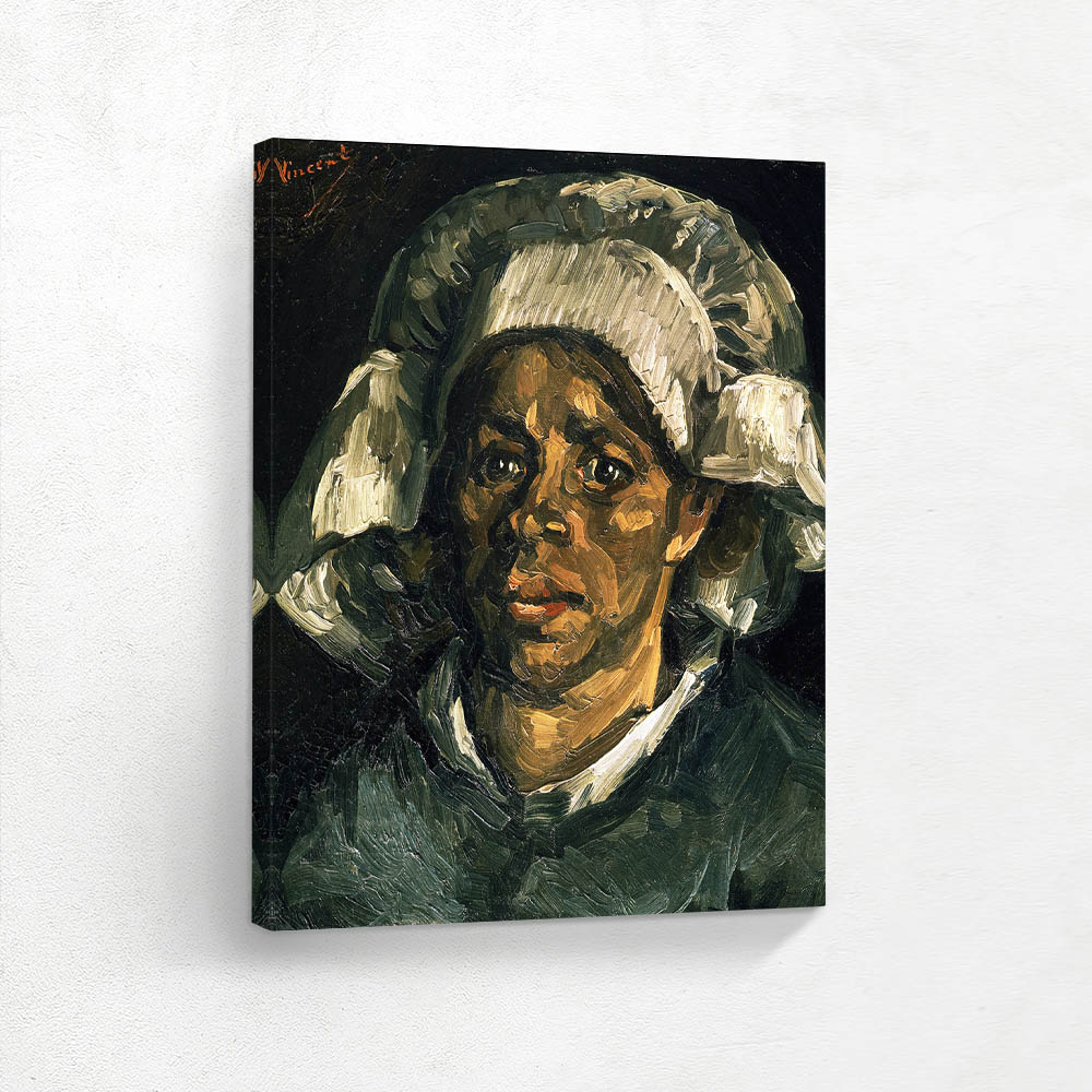 Gordina de Groot Head