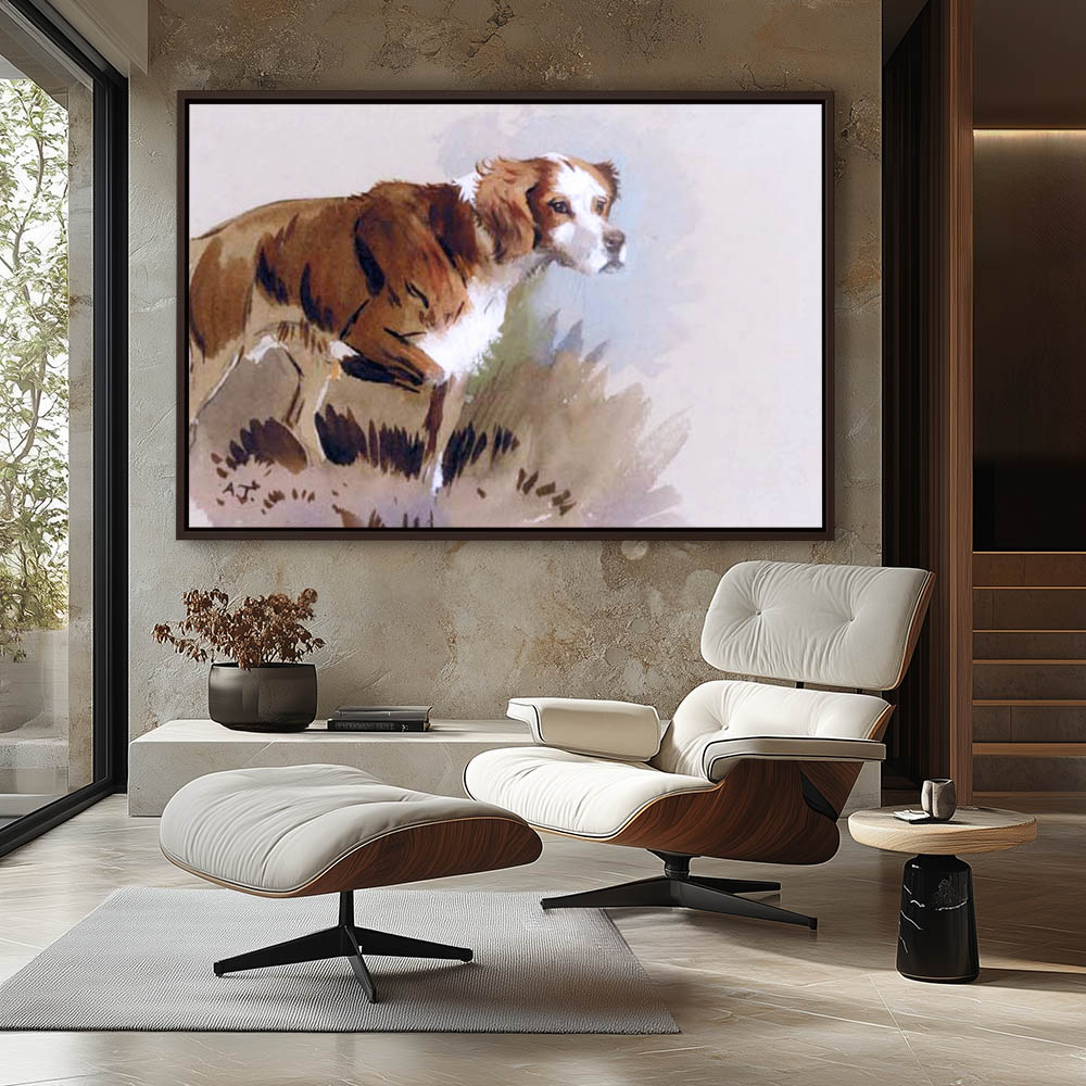 The Artists Dog - Image 3