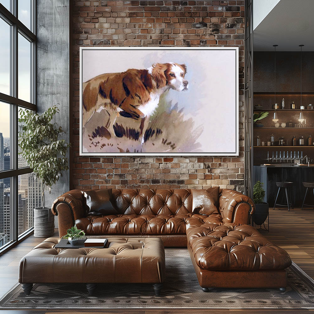 The Artists Dog - Image 4