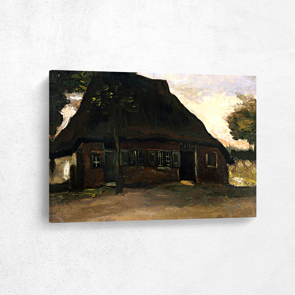 Farmhouse