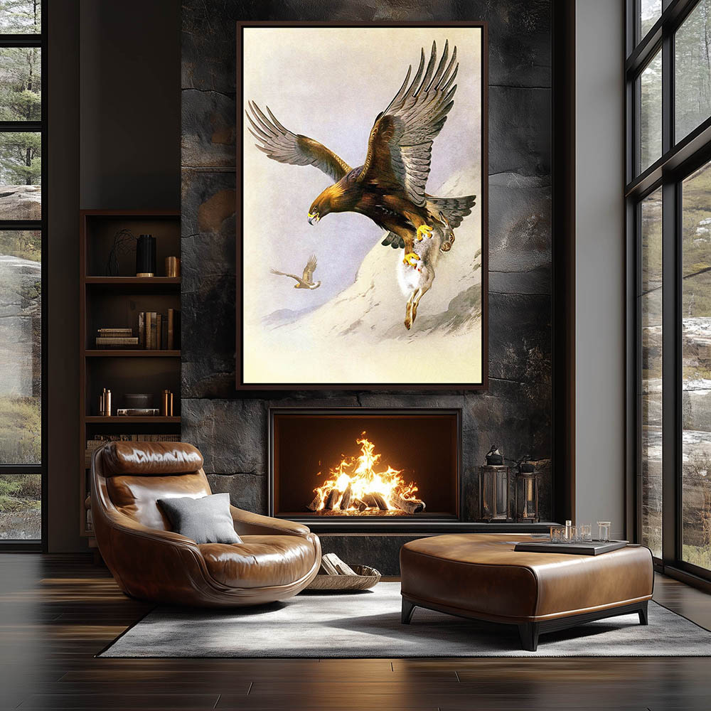 Golden Eagle - Image 3