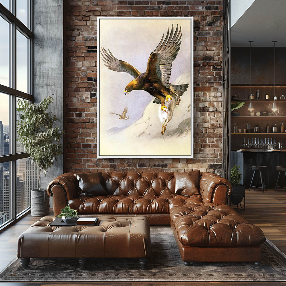Golden Eagle - Image 4