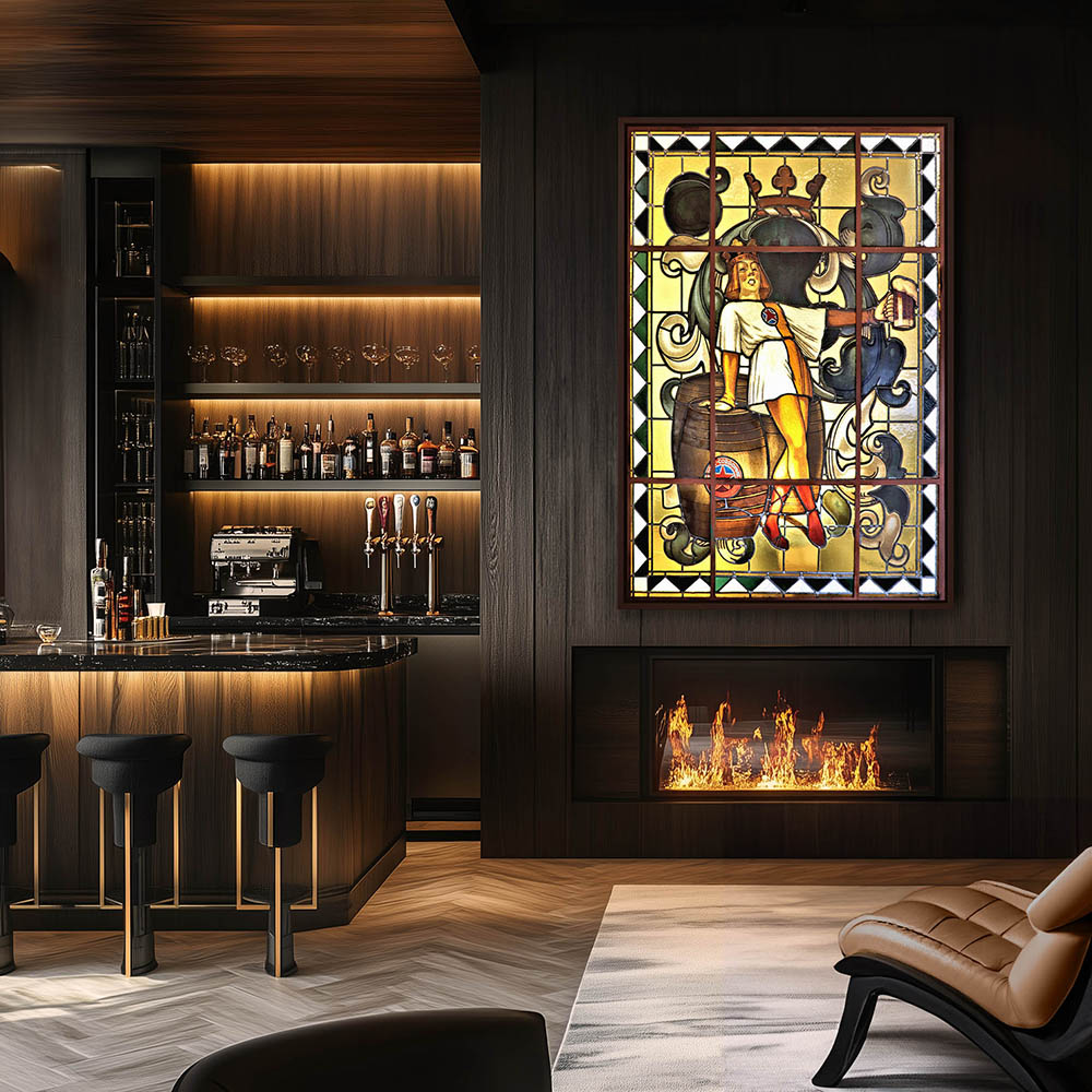 Liquor Poster - Image 3