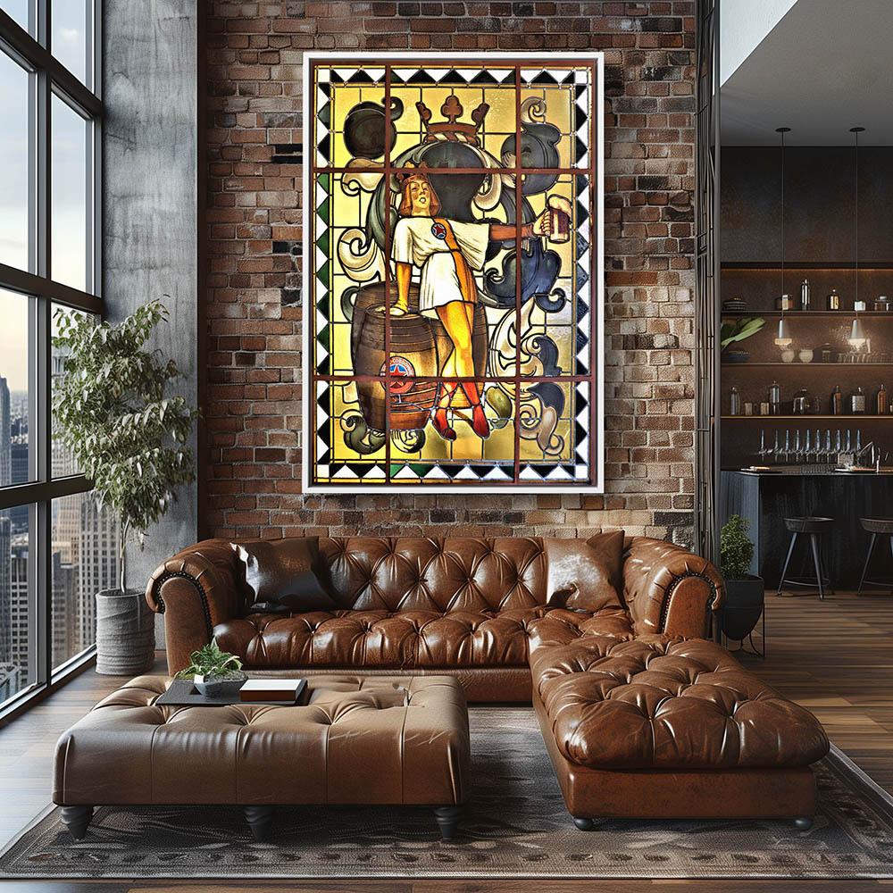 Liquor Poster - Image 4