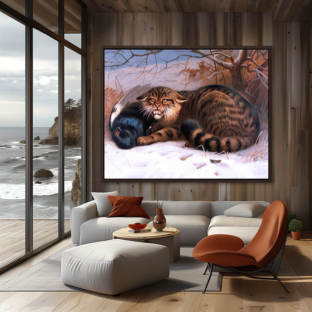 Wild Cat - Image 3